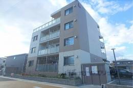 ハートフルホティック外観写真