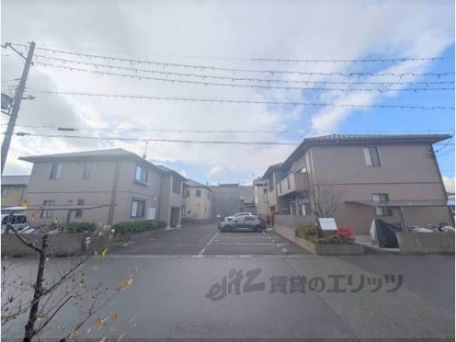 メゾン　プランドール外観写真3