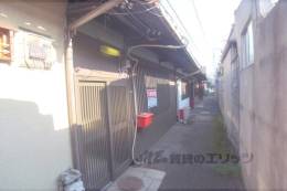 貸家外観写真