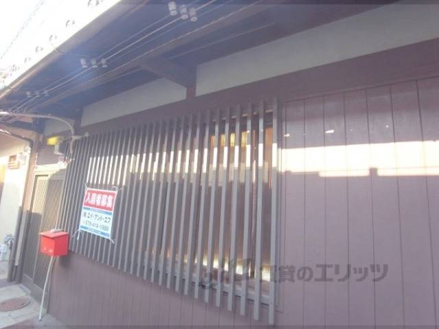貸家外観写真2