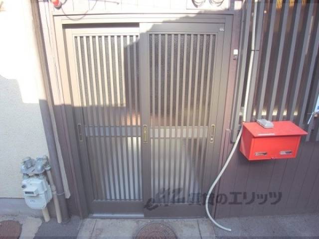 貸家外観写真3