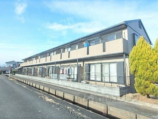 シュペリュール外観写真1