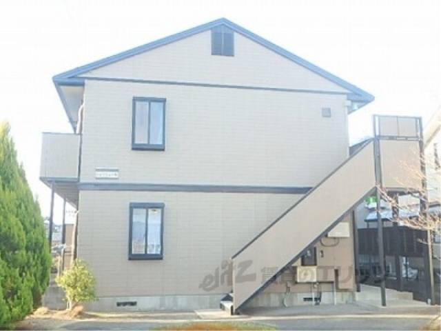 シュペリュール外観写真2