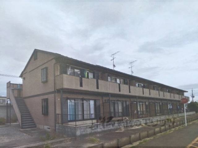 シュペリュール外観写真3