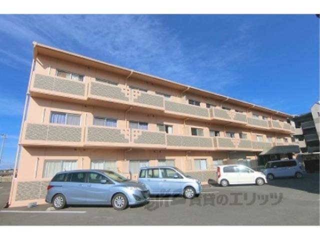 ルミエール間宮（Ｓ）外観写真1