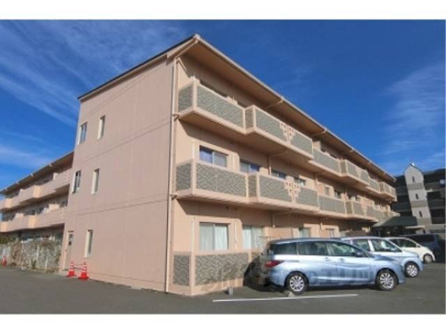 ルミエール間宮（Ｓ）外観写真2