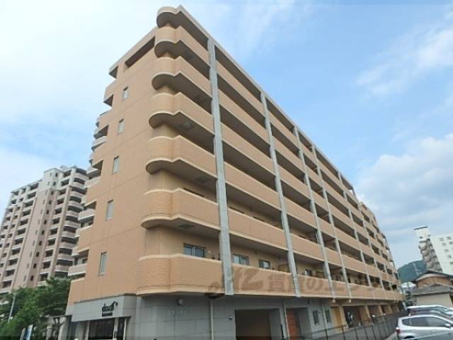 エヌハイム外観写真2