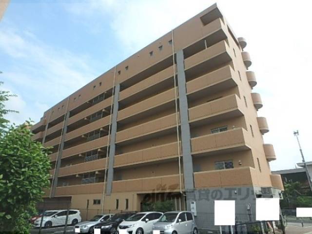 エヌハイム外観写真3