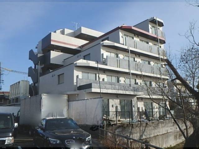 アールステージ木幡外観写真3