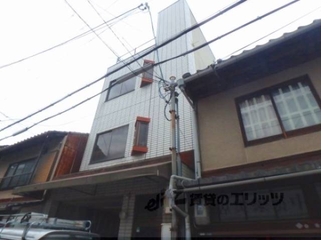 松下ビル外観写真1