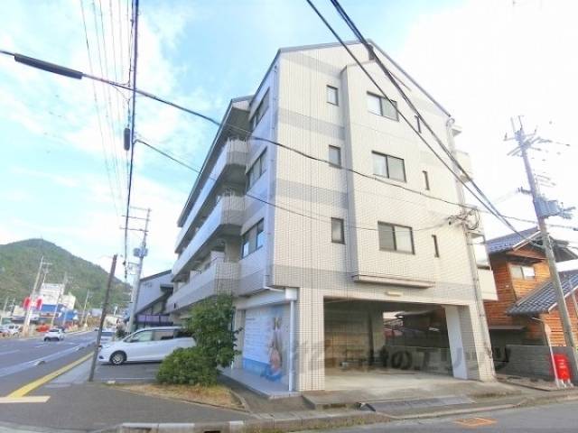 メゾン・ド・クレール外観写真2