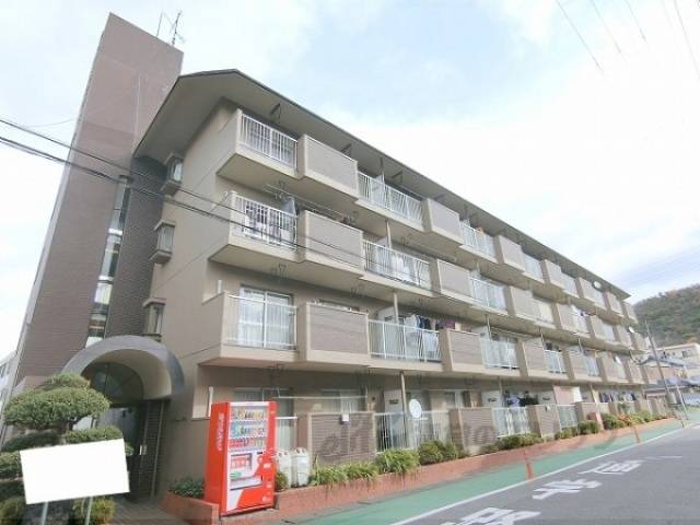 アスシャルマン野洲外観写真2