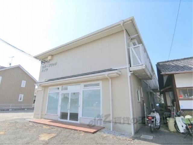 リバーブリッジハイツ外観写真3