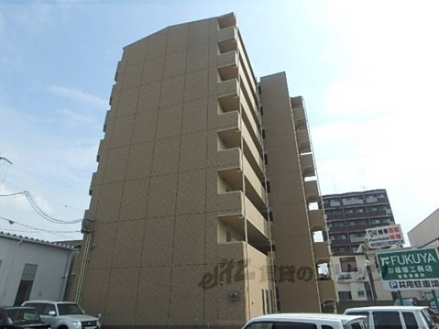 るなそる外観写真1