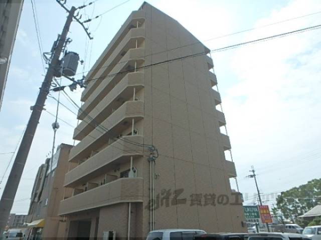 るなそる外観写真2