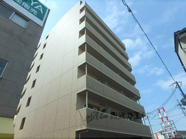 るなそる外観写真3