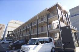 プリムローズ３外観写真