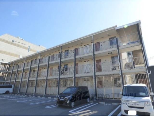 プリムローズ３外観写真2