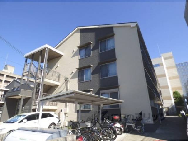 プリムローズ３外観写真3