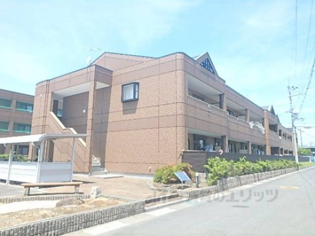 サン・クレール２外観写真3