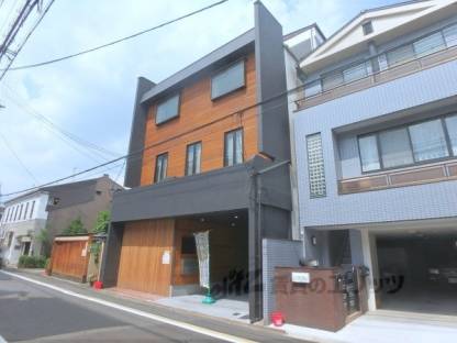 ＹＯビルヂング外観写真1