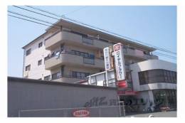 ロイヤルフラワーマンション（テナント）外観写真
