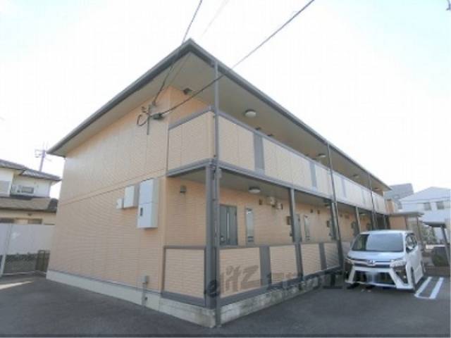 セジュールＮＯＺＡＫＩ外観写真1