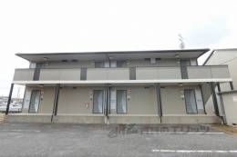 エストヴィラージュ２外観写真