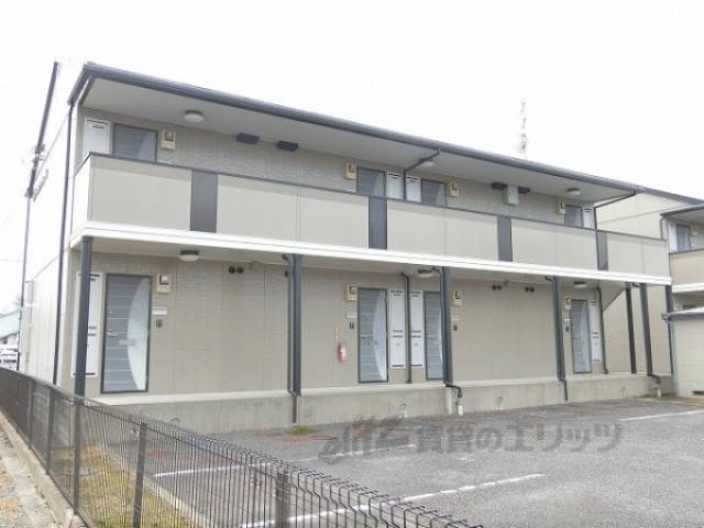 エストヴィラージュ２外観写真2