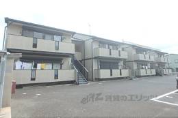 ノースファミール外観写真