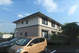 ルシオール２外観写真