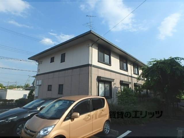 ルシオール２外観写真1