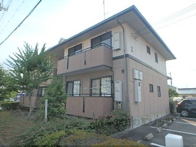 ルシオール２外観写真2