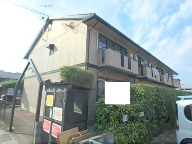 フォルティ北村弐番館外観写真2