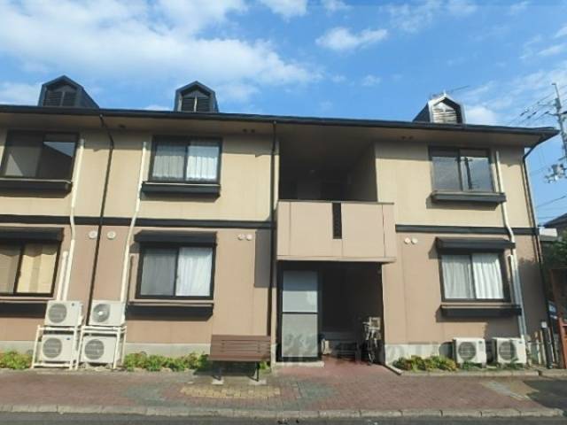 フォルティ北村弐番館外観写真3