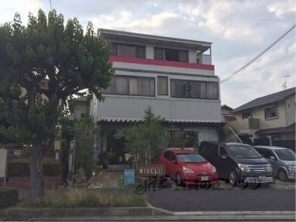 奈良市神功２丁目事務所外観写真1