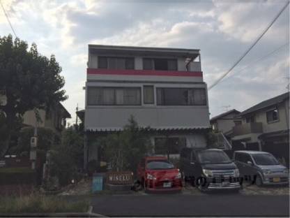 奈良市神功２丁目事務所外観写真2