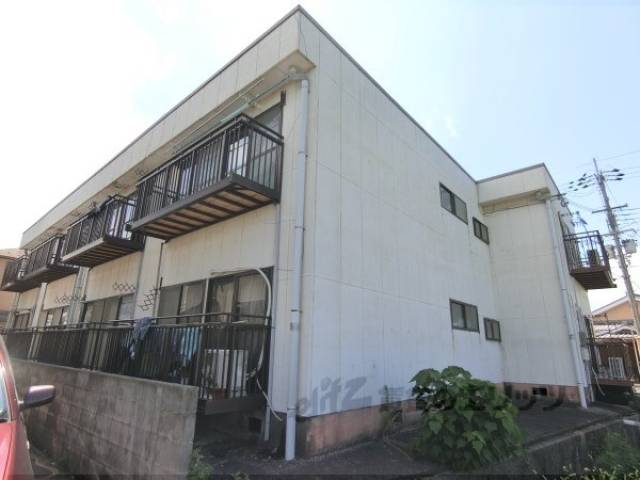 ハイツ西川外観写真2