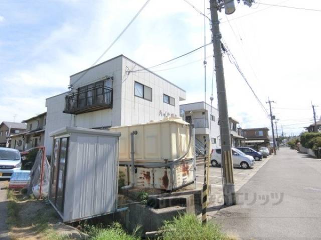 ハイツ西川外観写真3