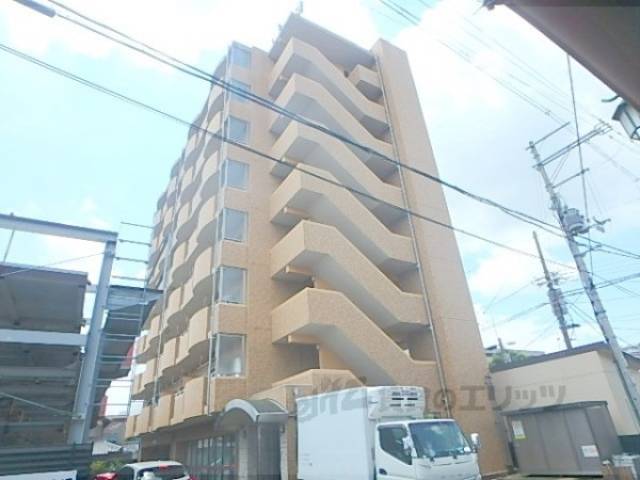 ミモザ千外観写真2