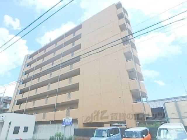 ミモザ千外観写真3