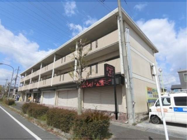 西村マンション外観写真2