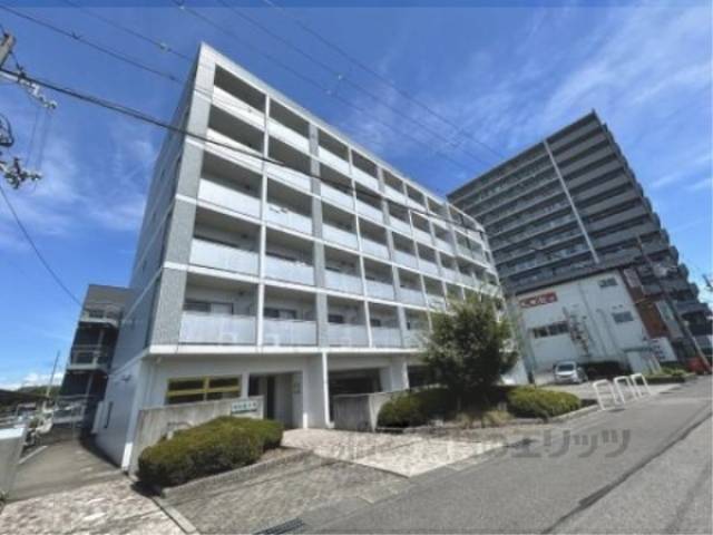 RECTO外観写真2