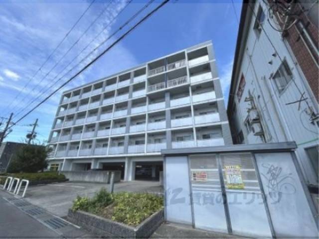 RECTO外観写真3