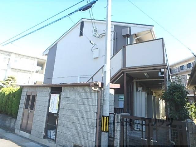 エル・セレーノ野洲外観写真2