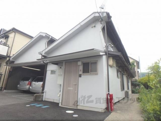 シャローム西野２外観写真1