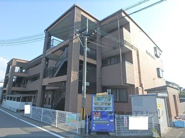 ＳＩＸＴＨ　ＡＶＥＮＵＥ外観写真2