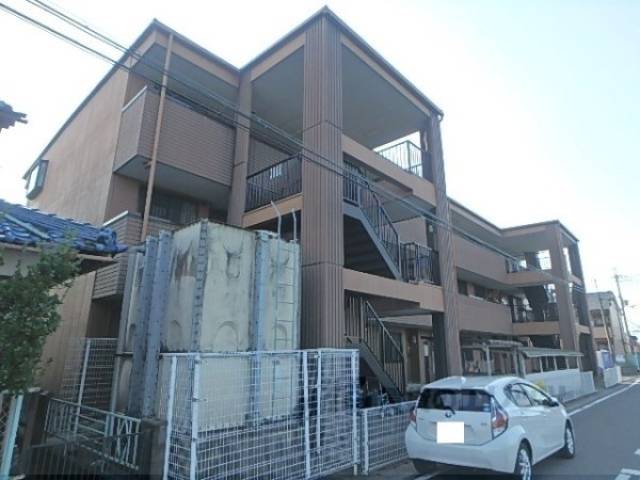 ＳＩＸＴＨ　ＡＶＥＮＵＥ外観写真3