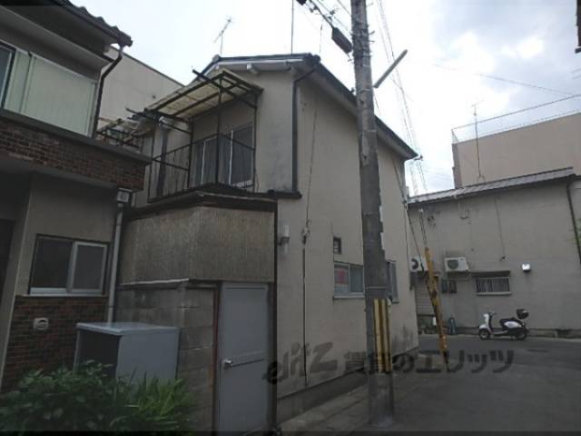 貸家外観写真3
