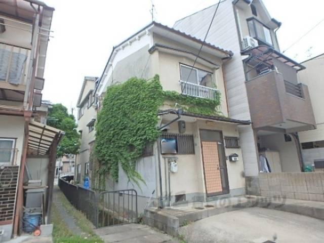 貸家外観写真2